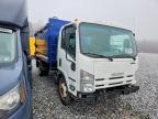 2015 Isuzu NPR HD Dump Truck