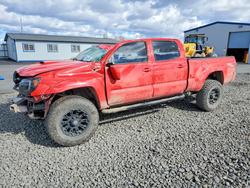 Vehiculos salvage en venta de Copart Airway Heights, WA: 2006 Toyota Tacoma V6