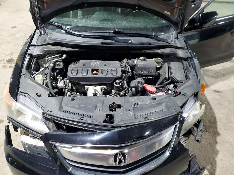 2014 Acura Ilx 20