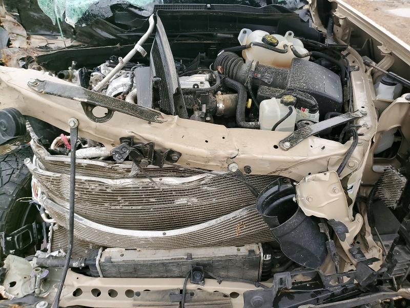 2023 GMC Sierra K1500 AT4