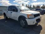 2008 Nissan Titan XE