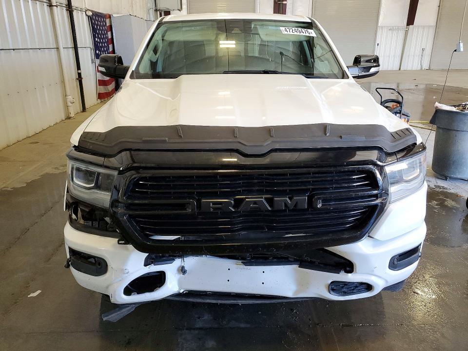 2021 Dodge 1500 Laramie