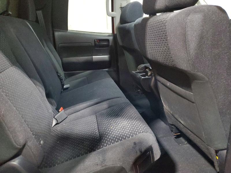 2013 Toyota Tundra Grade