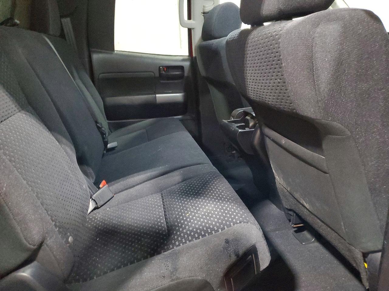 2013 Toyota Tundra Grade