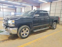 Chev salvage cars for sale: 2016 Chev Silverado