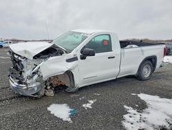 Vehiculos salvage en venta de Copart Ottawa, ON: 2022 GMC Sierra Limited K1500