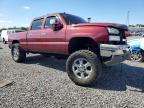 2005 Chevrolet Silverado K2500 Heavy Duty