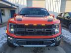 2022 Ford F150 Raptor