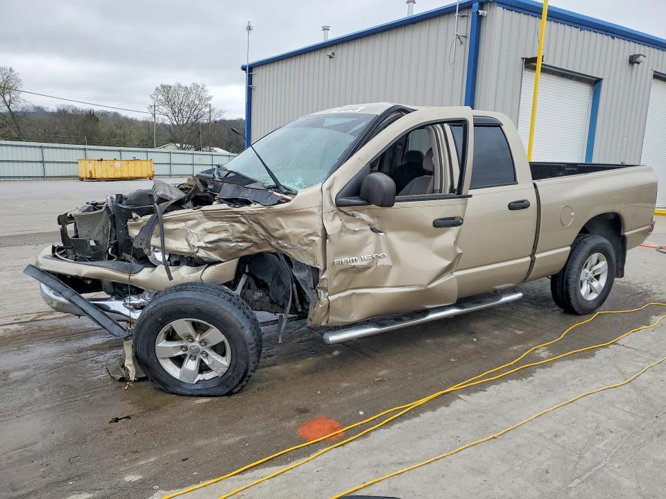 2004 Dodge RAM 1500 ST
