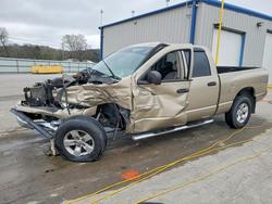 Dodge ram 1500 st Vehiculos salvage en venta: 2004 Dodge RAM 1500 ST