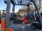 2015 Toyota TA 8FGCU20 Forklift
