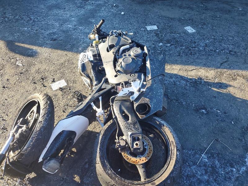 2008 Honda CBR1000 RR