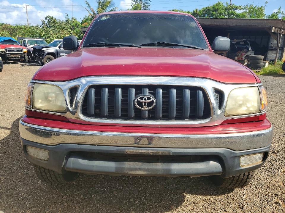 2003 Toyota Tacoma Prerunner