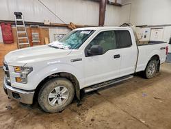 2015 Ford 1/2 TON en venta en Nisku, AB