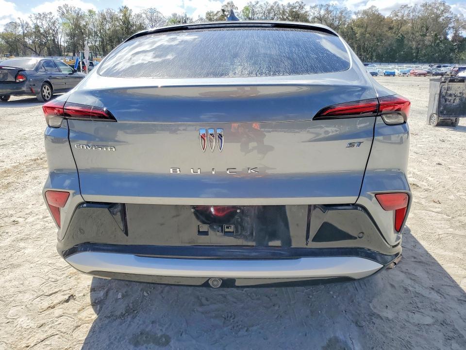 2024 Buick Envista Sport Touring