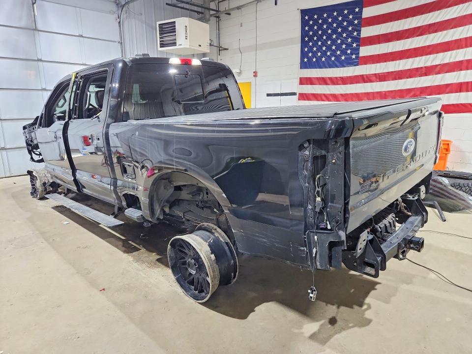 2023 Ford F250 Super Duty