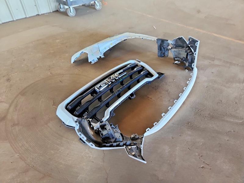 2021 GMC Sierra K1500 Elevation