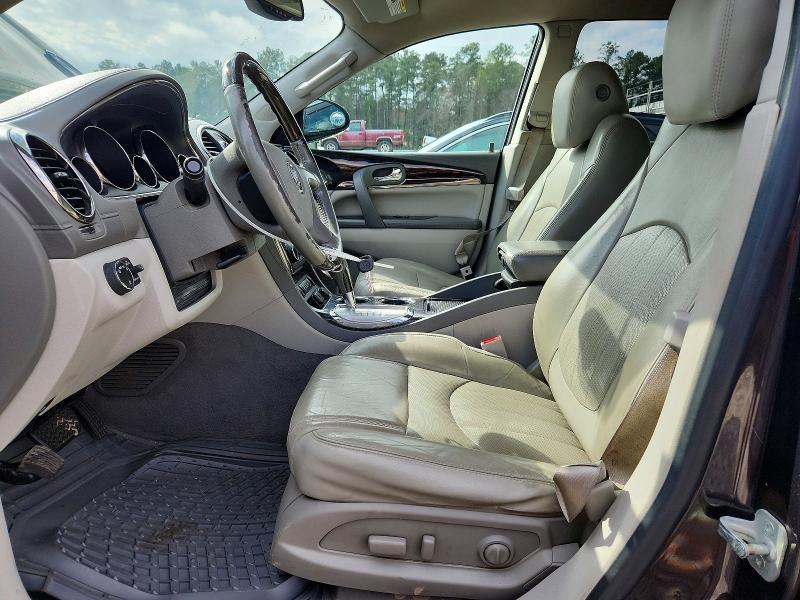 2015 Buick Enclave