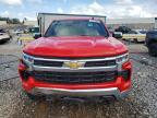 2022 Chevrolet Silverado K1500 LT