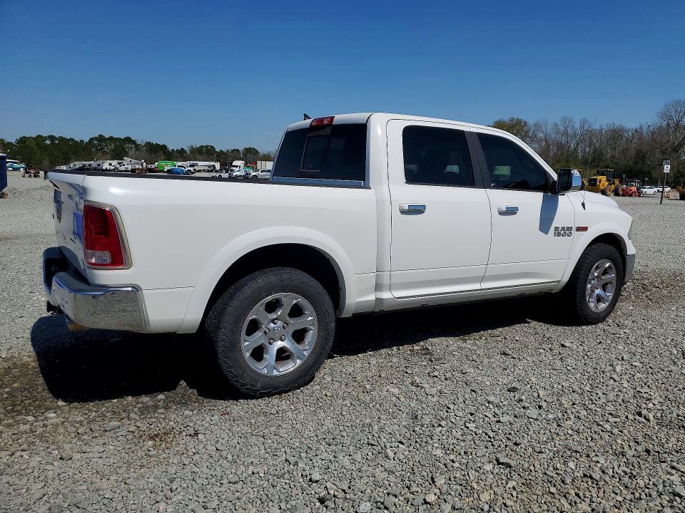 2017 Dodge 1500 Laramie
