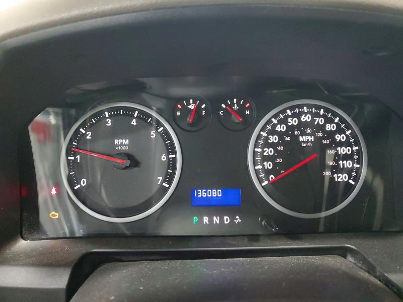 2012 Dodge RAM 1500 ST