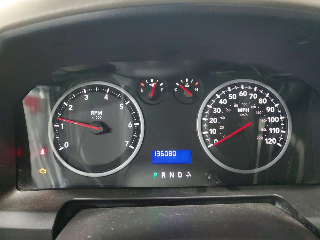 2012 Dodge RAM 1500 ST