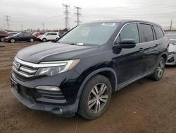 2016 Honda Pilot exl for sale in Elgin, IL