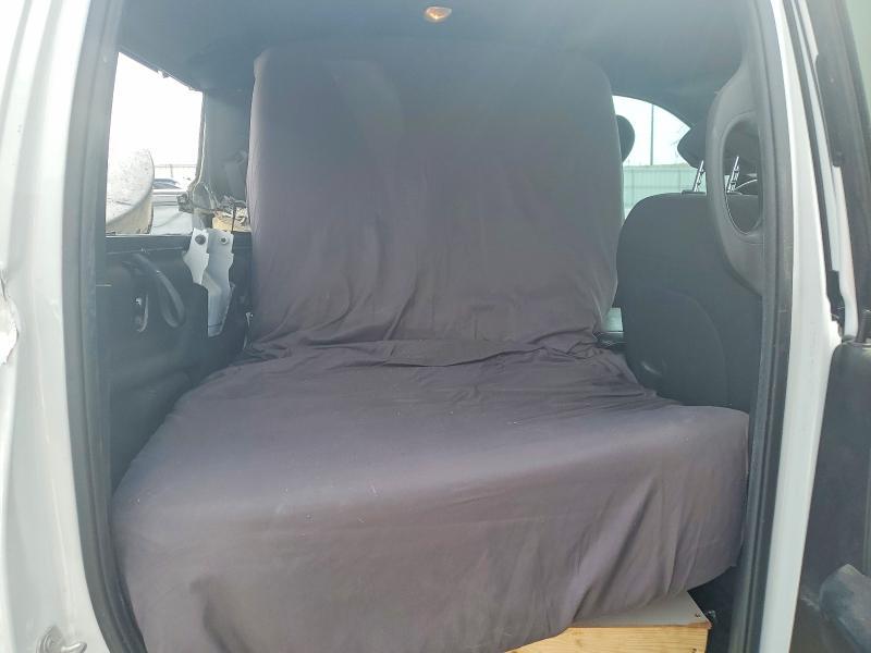 2024 Dodge RAM 2500 Tradesman