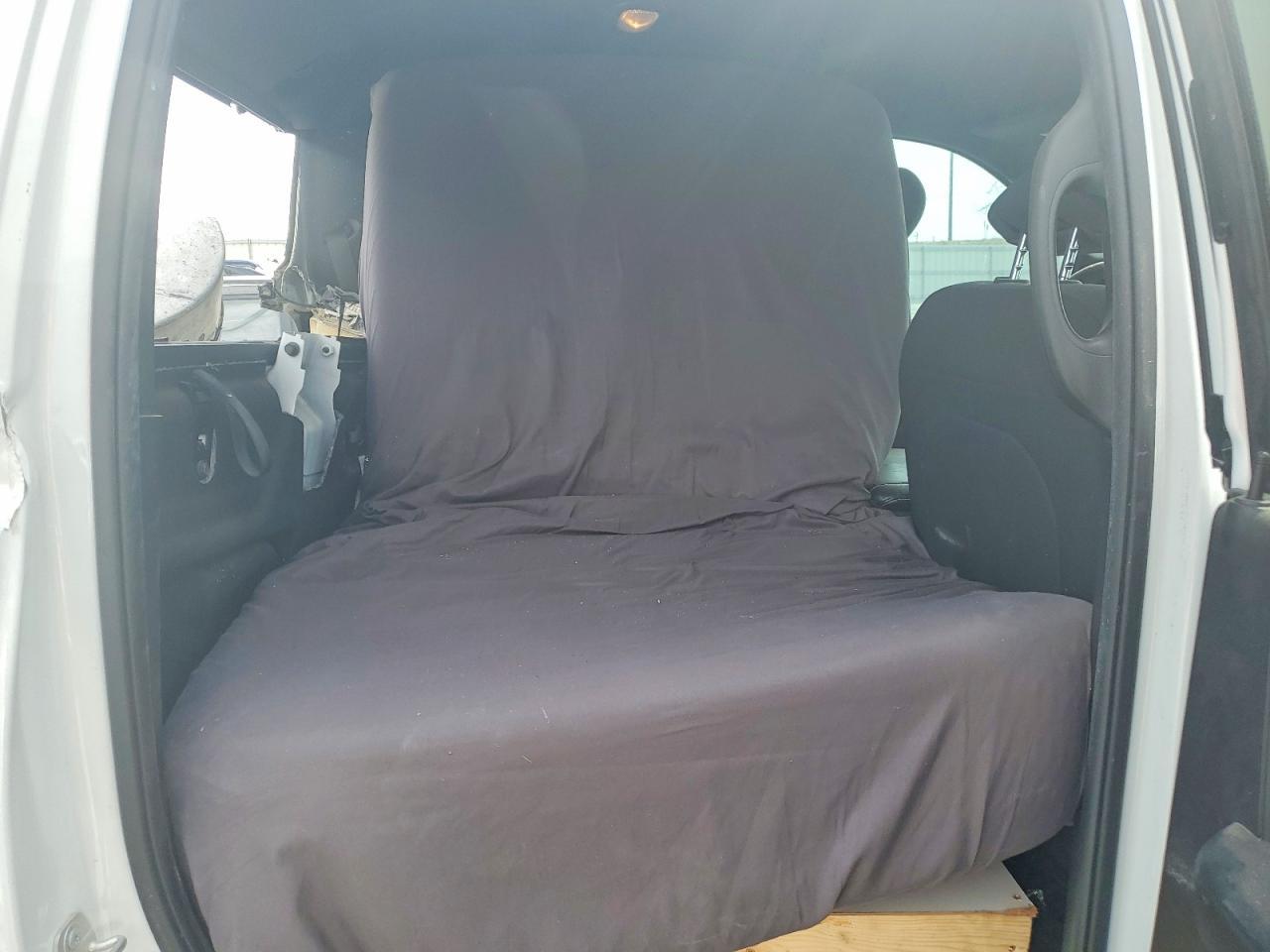 2024 Dodge RAM 2500 Tradesman