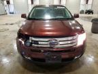 2010 Ford Edge sel