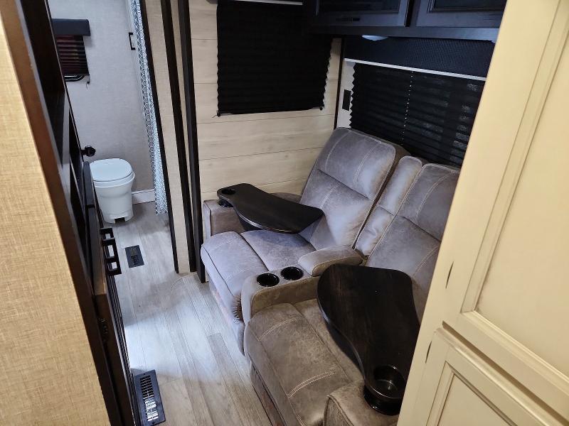 2022 Jayco Jay Flight Camper