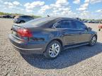 2018 Volkswagen Passat se