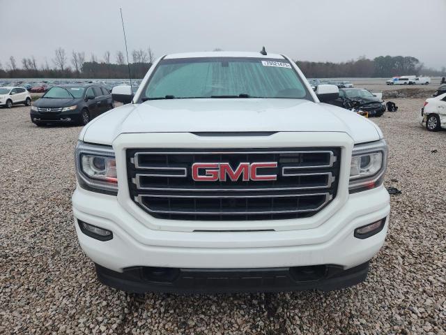 2019 GMC Sierra Limited K1500