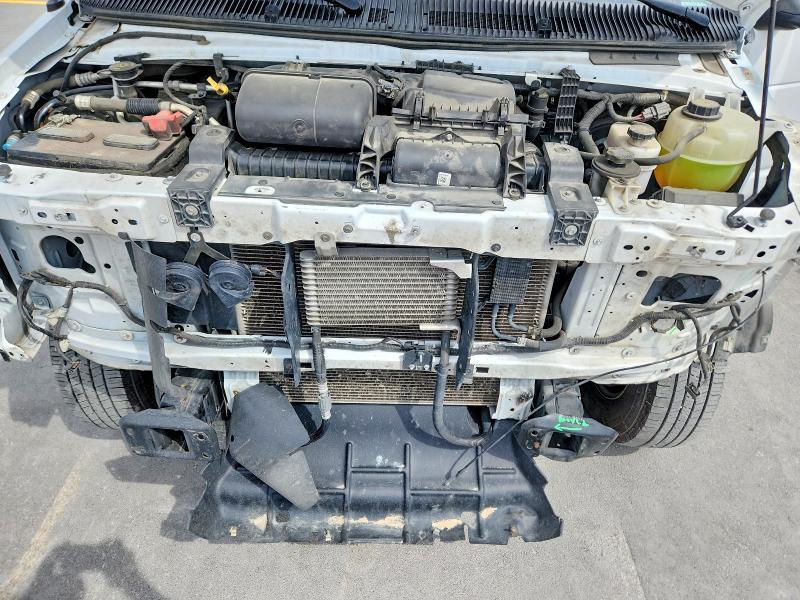 2023 Ford E350 Utility / Service Truck
