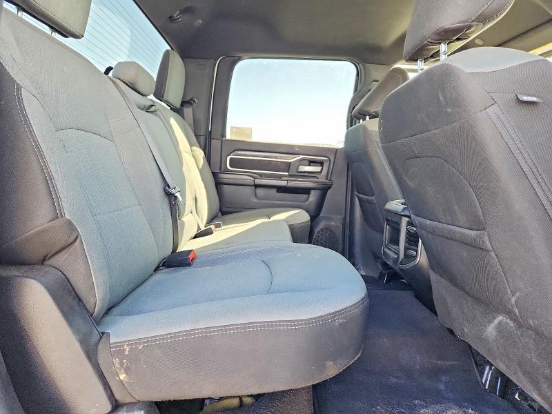 2024 Dodge RAM 2500 BIG Horn