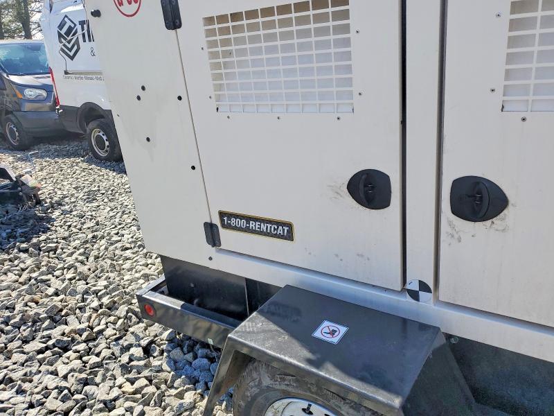 2024 Caterillar 2024 Caterpillar XQ60 Generation