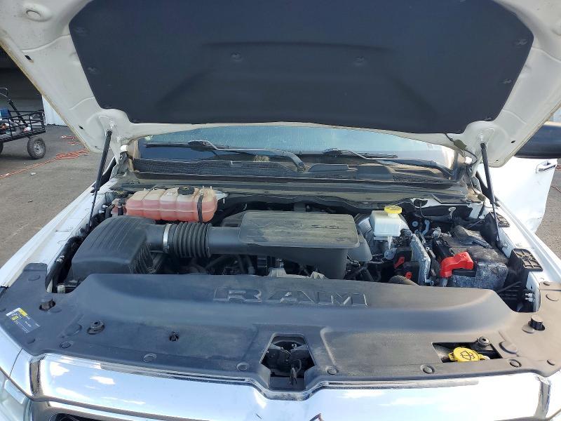 2019 Dodge RAM 1500 BIG Horn