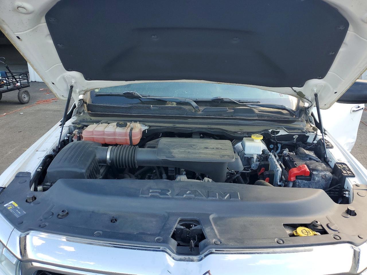 2019 Dodge RAM 1500 BIG Horn