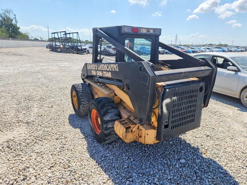 2009 NEW Holland-Skidder