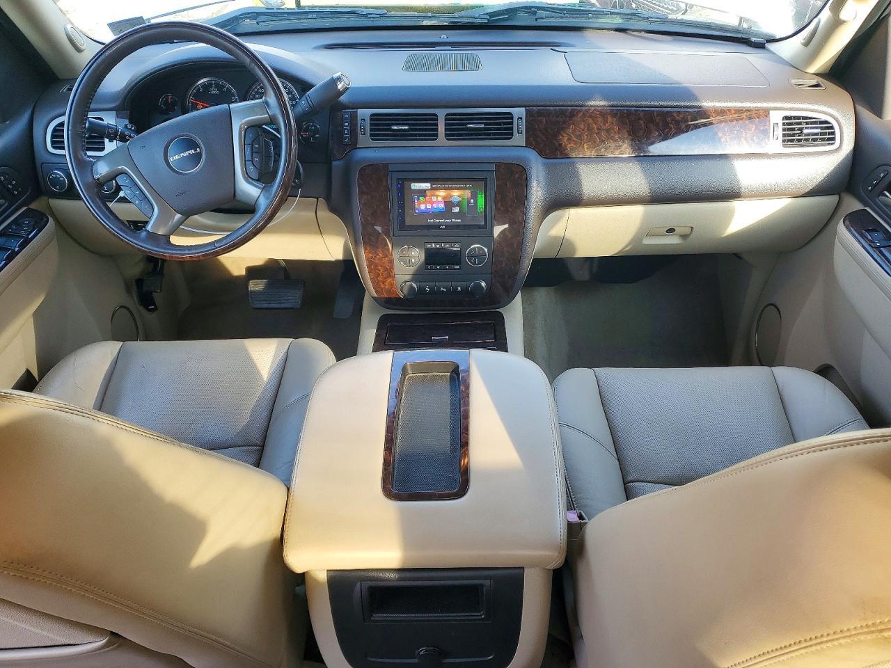 2011 GMC Sierra K2500 Denali