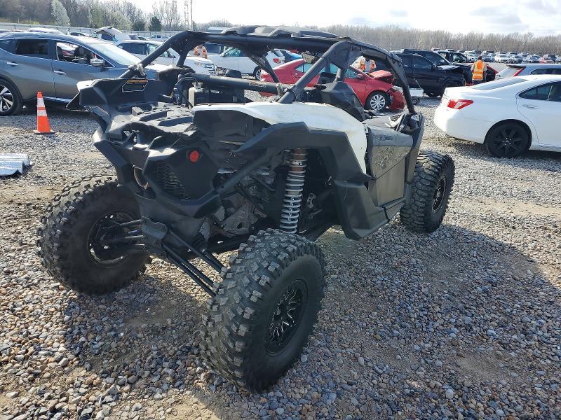 2020 Can-Am Maverick X3 Utility Vehicle