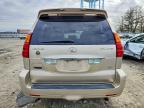 2006 Lexus Gx 470 Base