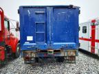 2016 Isuzu NPR HD Refuse Truck