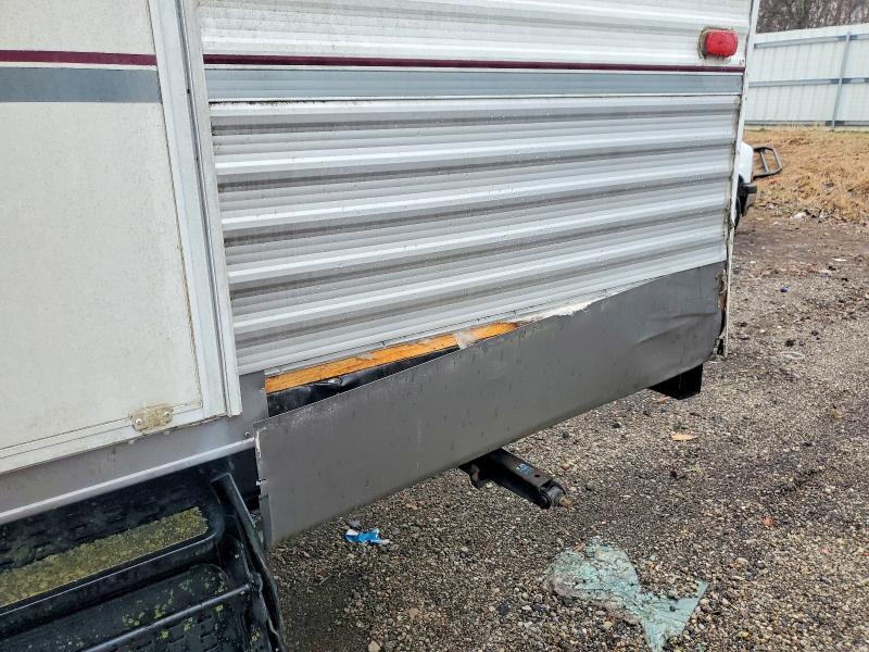 2006 Foresriver 2006 Forest River Salem Camper