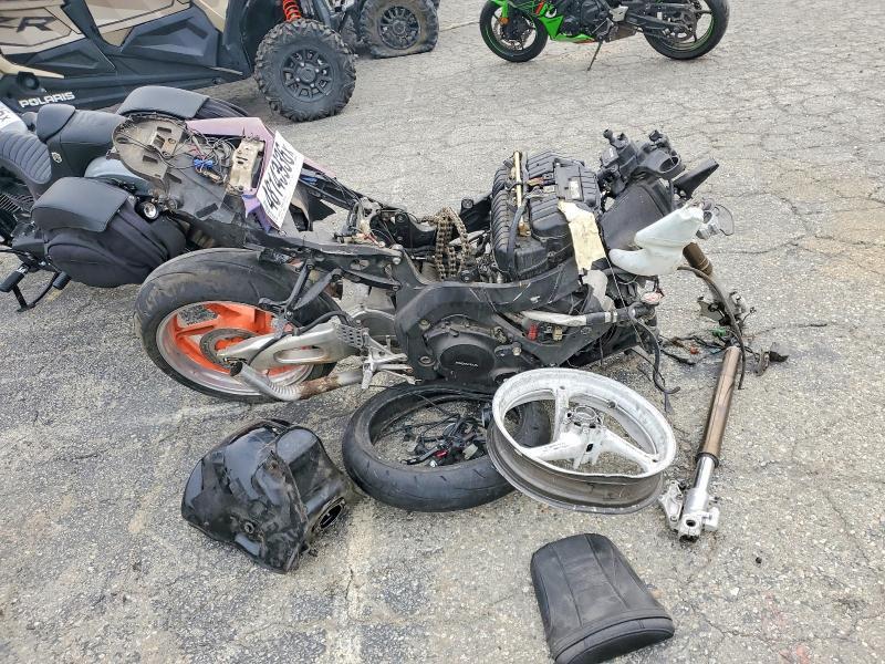 2006 Honda CBR1000 RR