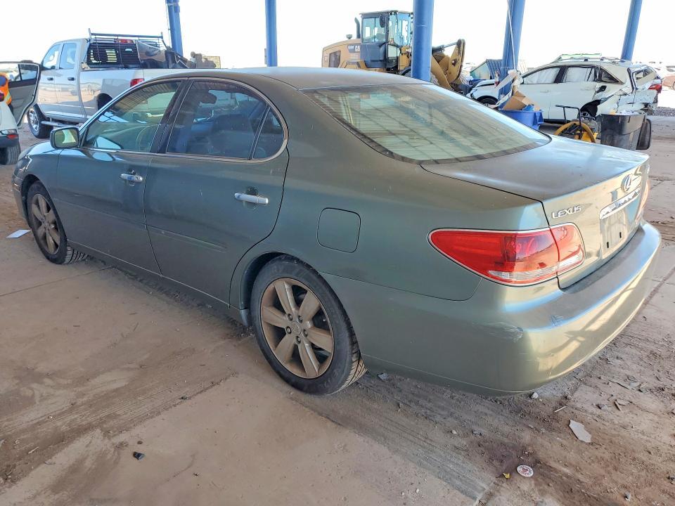 2005 Lexus Es 330 Base