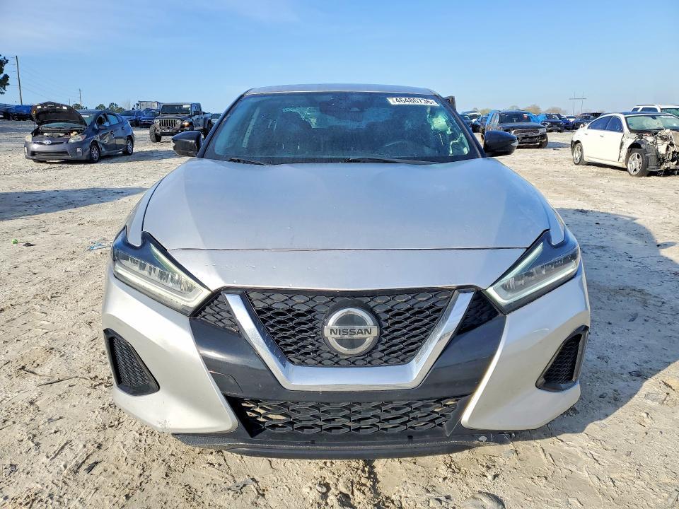 2020 Nissan Maxima 3.5 sv