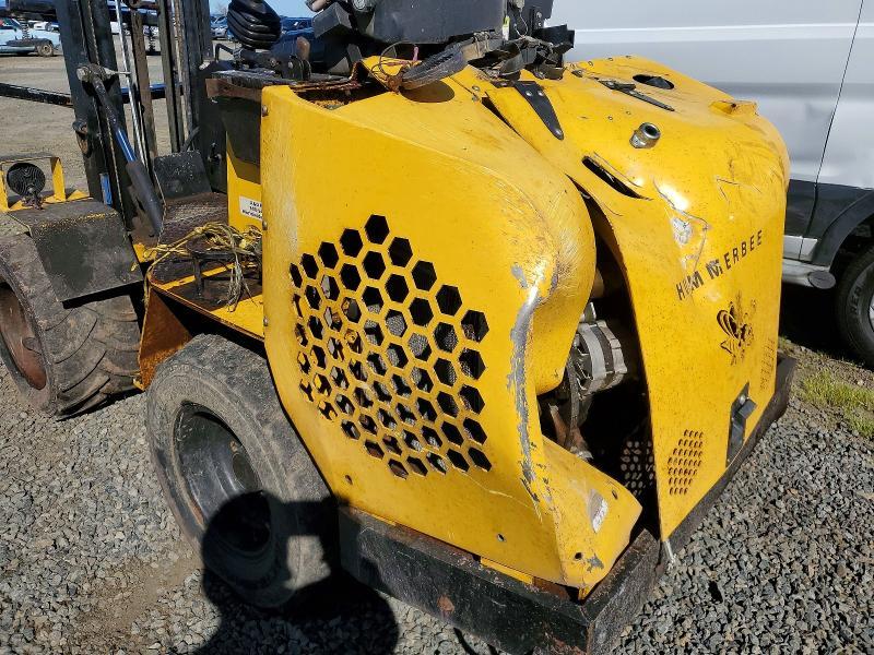 2019 Unknown 2019 Hummerbee Forklift