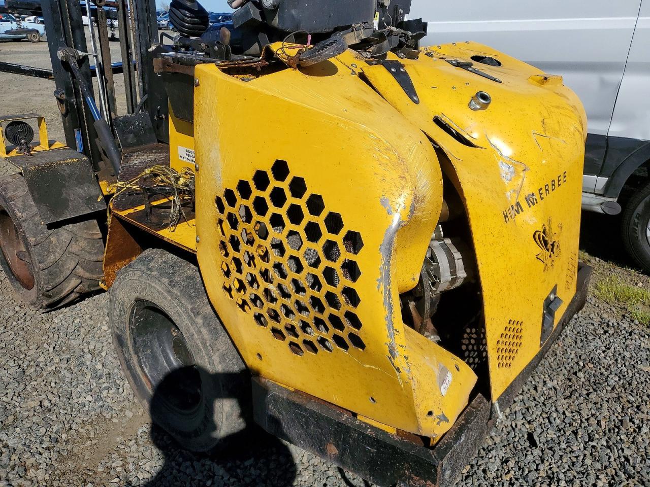 2019 Unknown 2019 Hummerbee Forklift