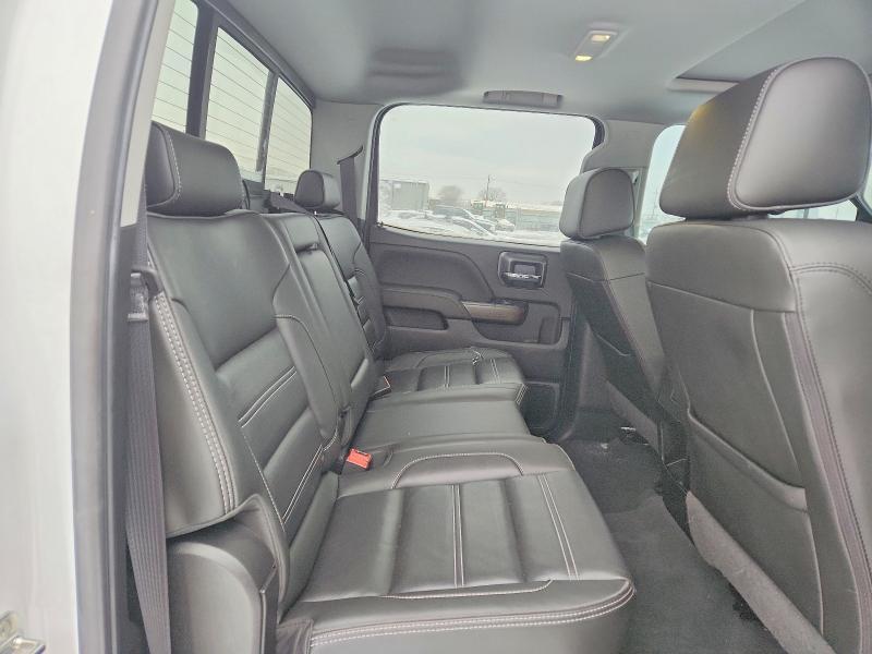 2019 GMC Sierra K2500 Denali
